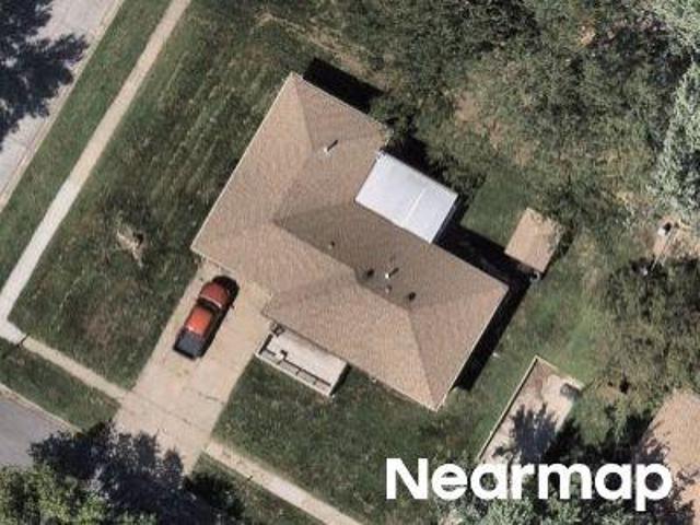 House for sale in Nebraska