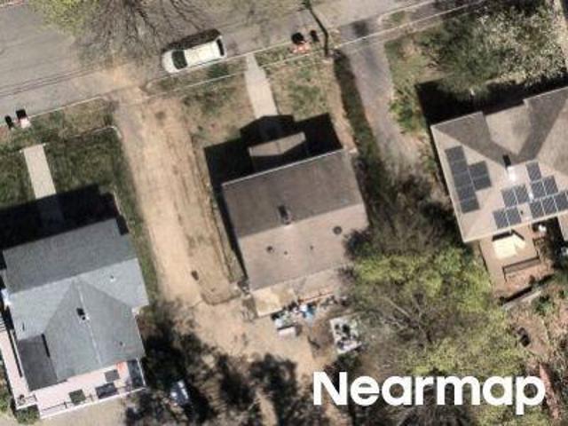 House for sale in Brockton, Massachusetts