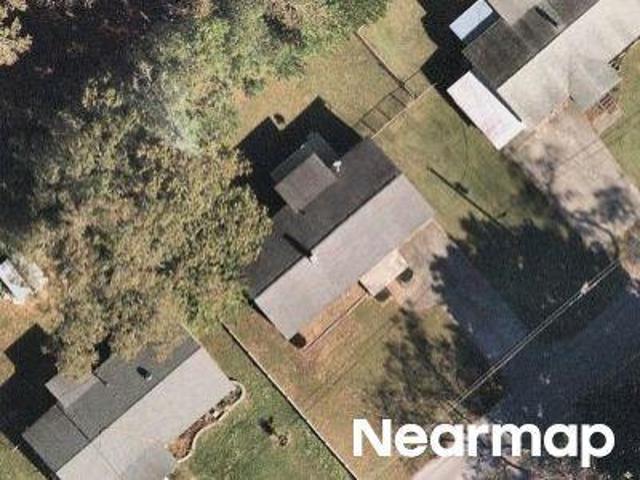 House for sale in Orangeburg, South Carolina