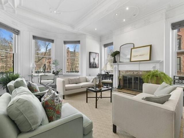 Condo for sale in Boston, Massachusetts