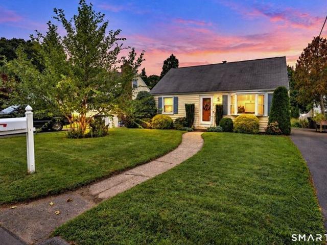 House for sale in Milford, Connecticut