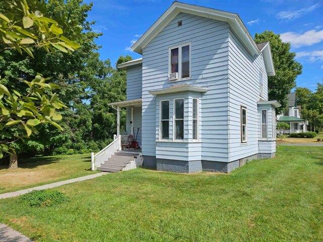House for sale in Saint Albans, Vermont