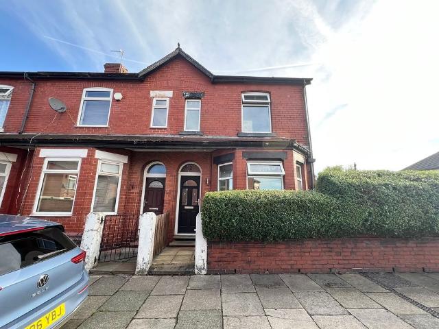 House for rent in Salford, Greater Manchester