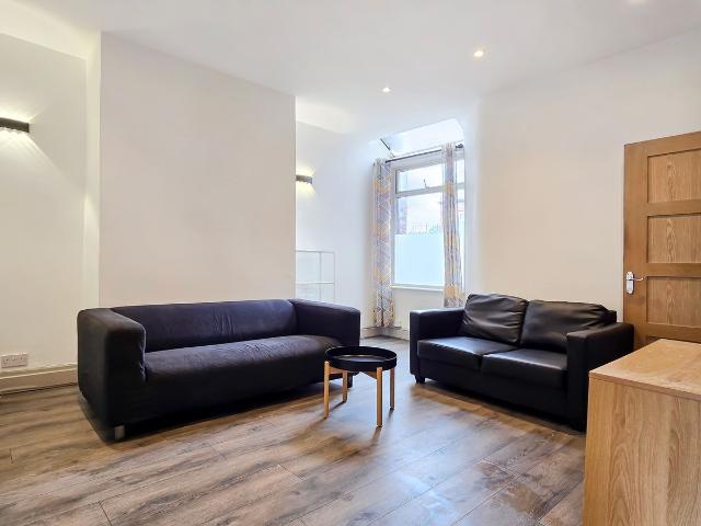 House for rent in Pendlebury, Salford