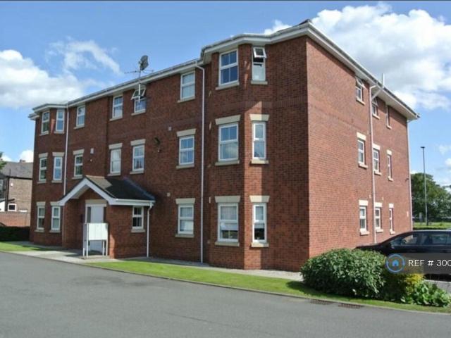 Apartment for rent in Fairfield, Warrington