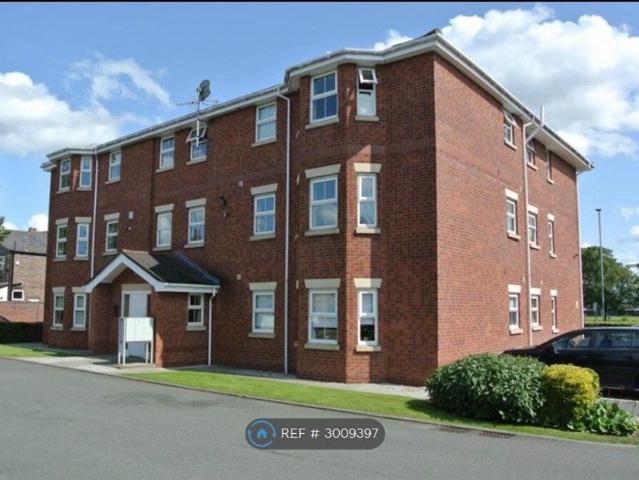 Apartment for rent in Fairfield, Warrington