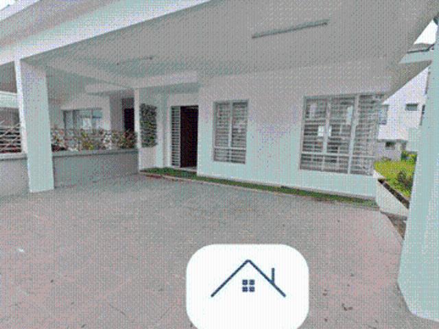 House for rent in Kajang, Langat