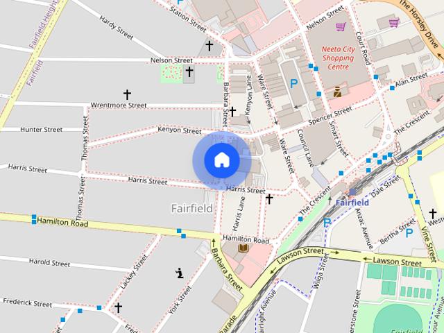 Apartment for rent in Fairfield, New South Wales