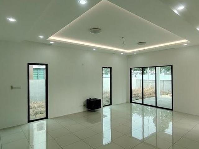 Bungalow for sale in Sungai Petani, Kuala Muda