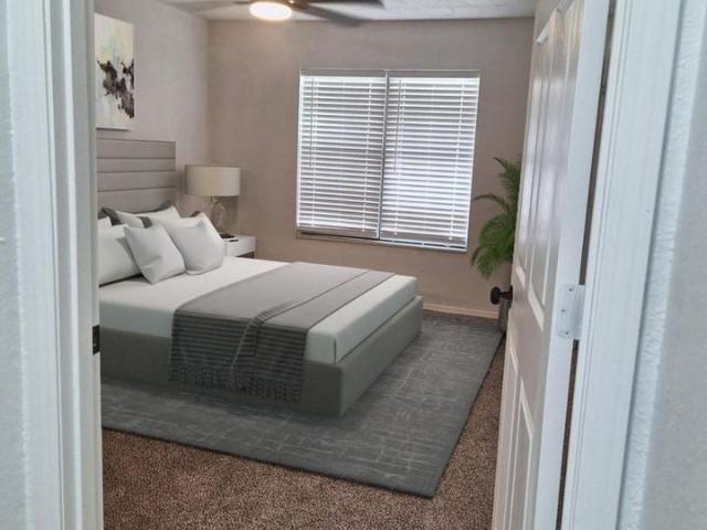 Apartment for rent in Springfield, Greene County