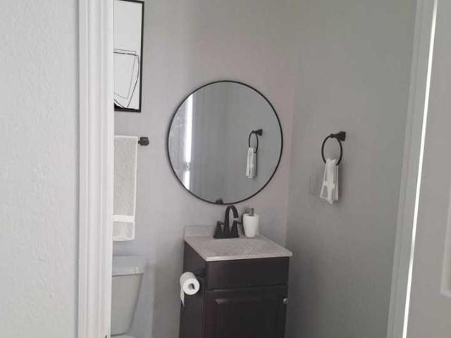 Apartment for rent in Springfield, Greene County
