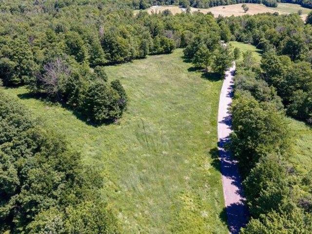 Land for sale in Fairfield, Vermont