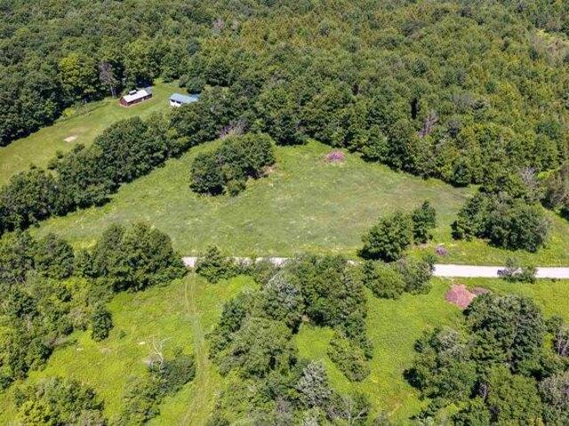 Land for sale in Fairfield, Vermont