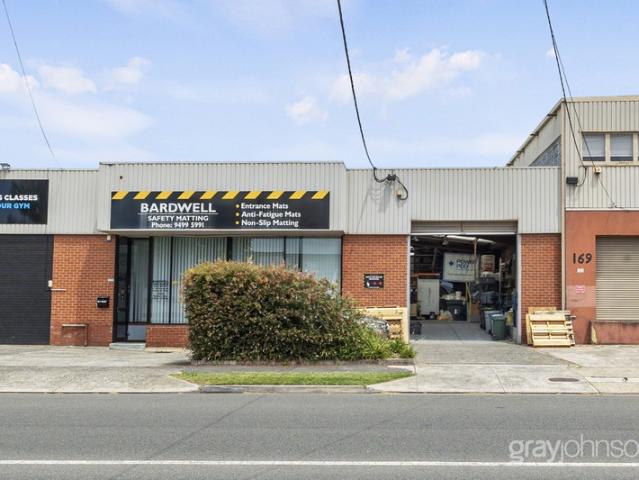 Warehouse for rent in Camerons Creek, Victoria