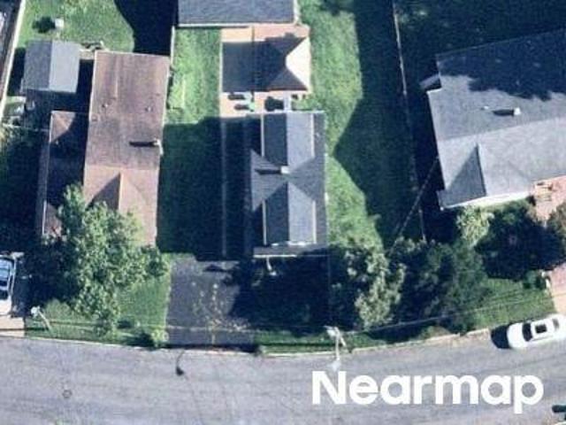 House for sale in Keyport, New Jersey