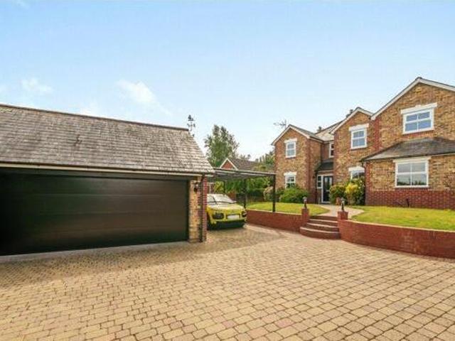 House for sale in Chipping Hill