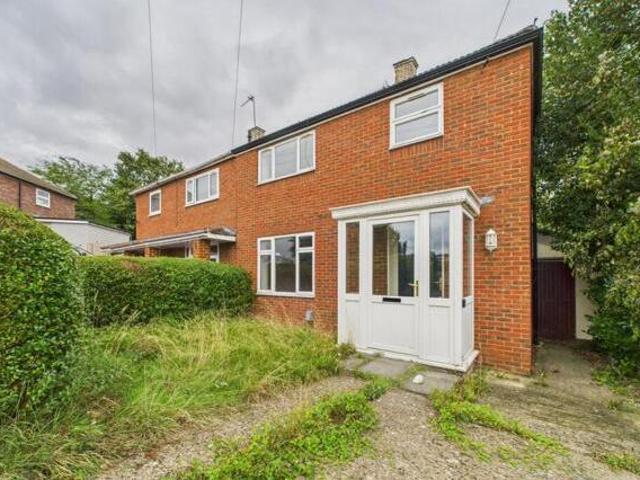 House for sale in Hitchin, North Hertfordshire