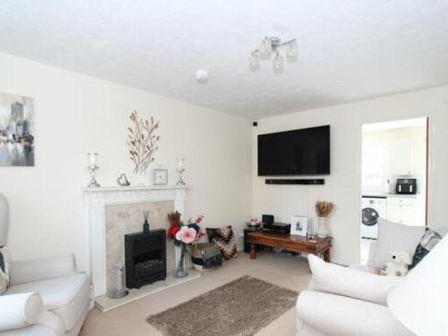 House for sale in Shephall, Hertfordshire
