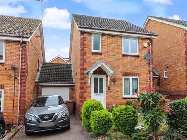 House for sale in Shephall, Hertfordshire