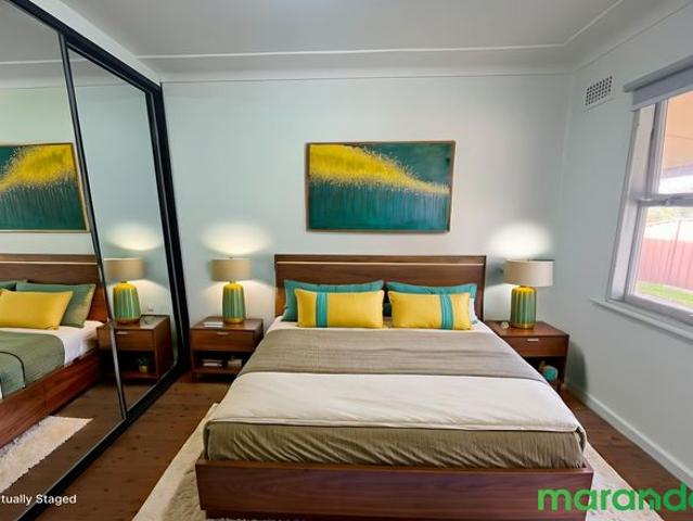 House for rent in Fairfield West