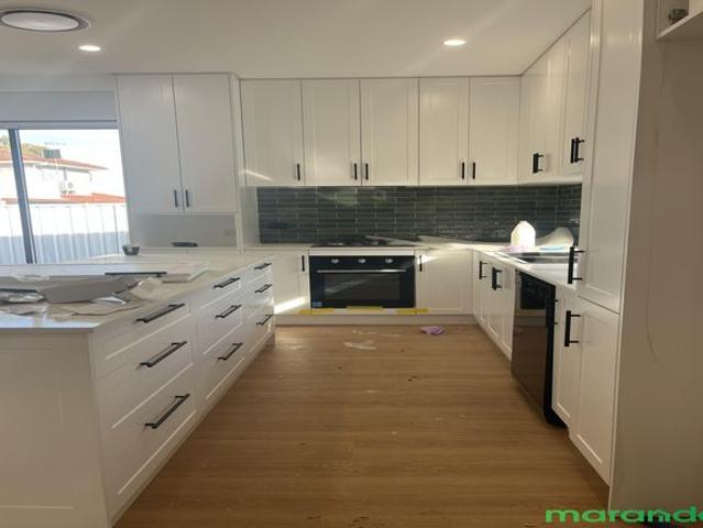House for rent in Fairfield West