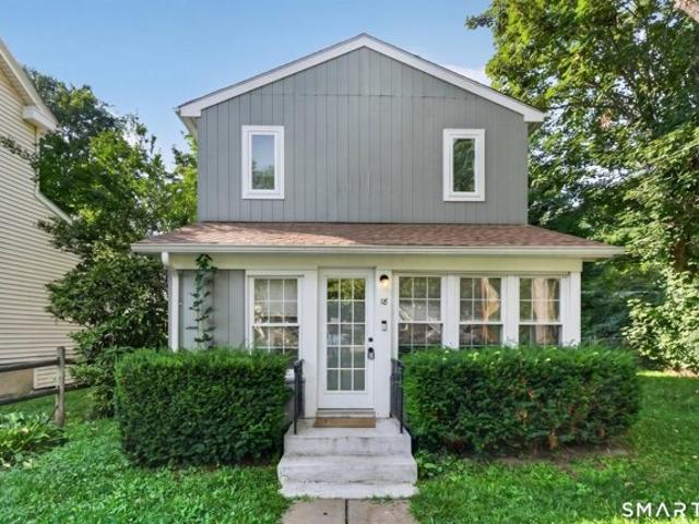 House for sale in Fairfield, Connecticut