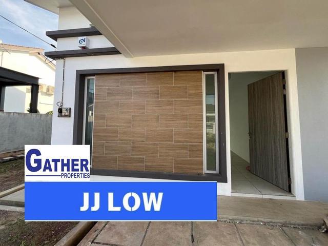 Bungalow for sale in Sungai Petani, Kuala Muda