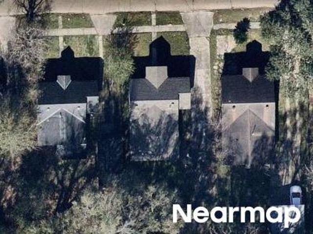 House for sale in Baton Rouge, Louisiana