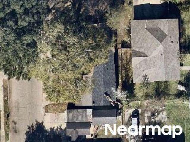 House for sale in Baton Rouge, Louisiana