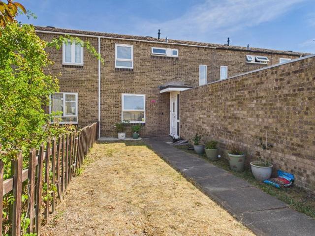 House for rent in Thetford, East Tuddenham