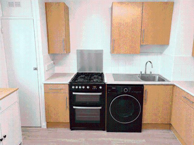 Apartment for rent in Bromley-by-Bow, Greater London