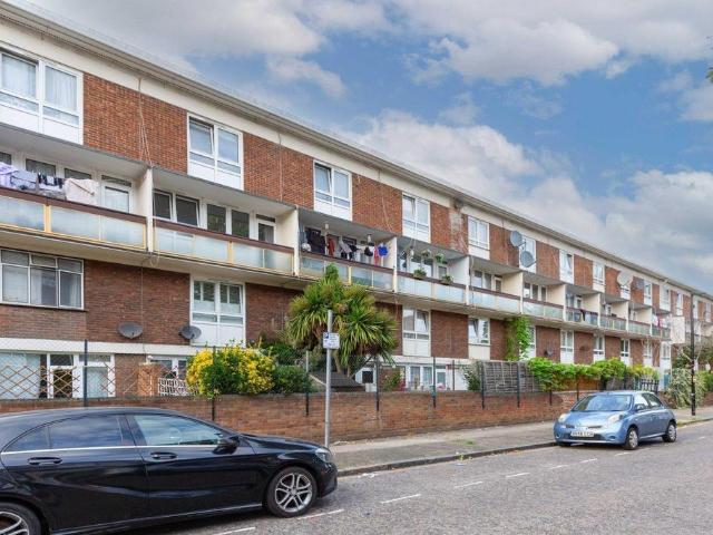 Apartment for rent in Bromley-by-Bow, Bow