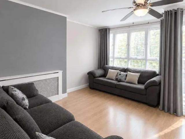 Apartment for rent in Bromley-by-Bow, Greater London