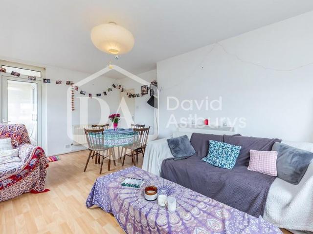 Apartment for rent in Bromley-by-Bow, Bow
