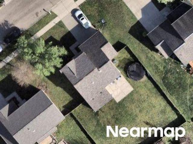 House for sale in Dayton, Ohio