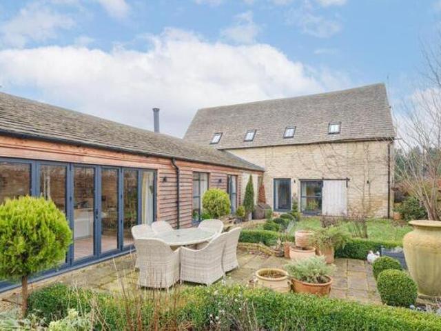House for sale in Fairford, Fossebridge