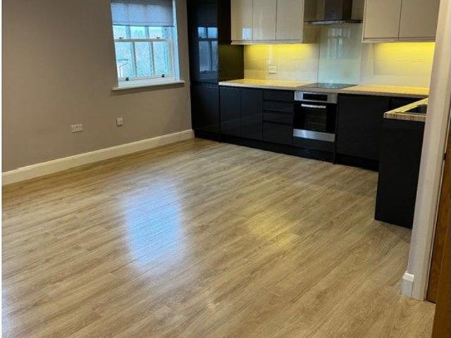Apartment for rent in Coldharbour, Buckinghamshire