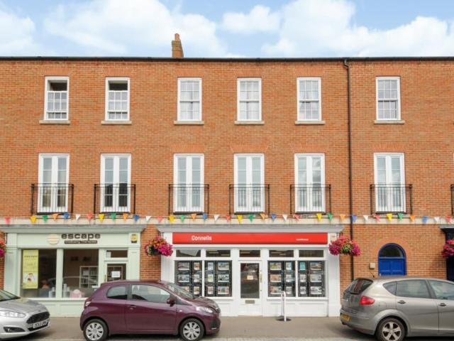 Apartment for rent in Coldharbour, Buckinghamshire