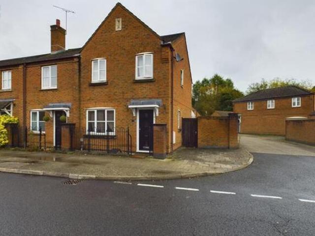 House for sale in Aylesbury, Buckinghamshire