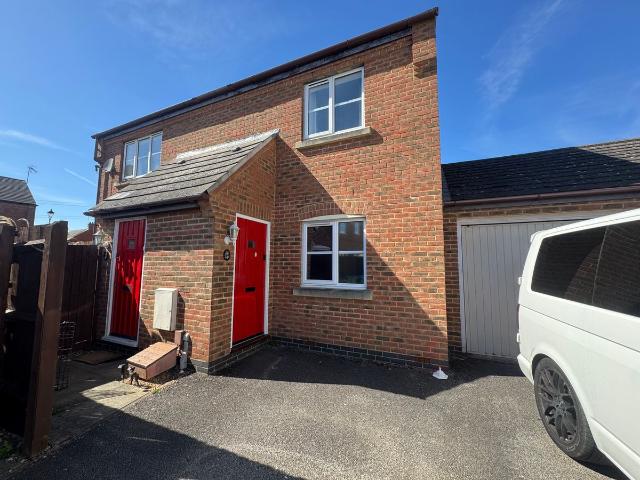Apartment for rent in Coldharbour, Buckinghamshire