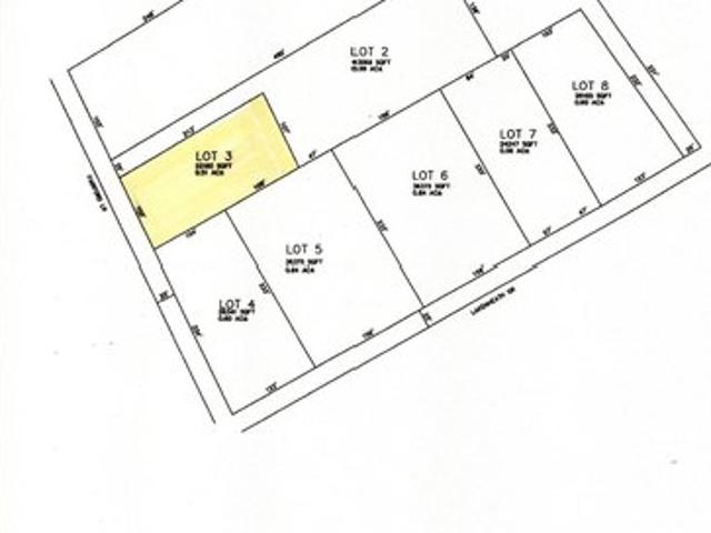 Land for sale in Tennessee