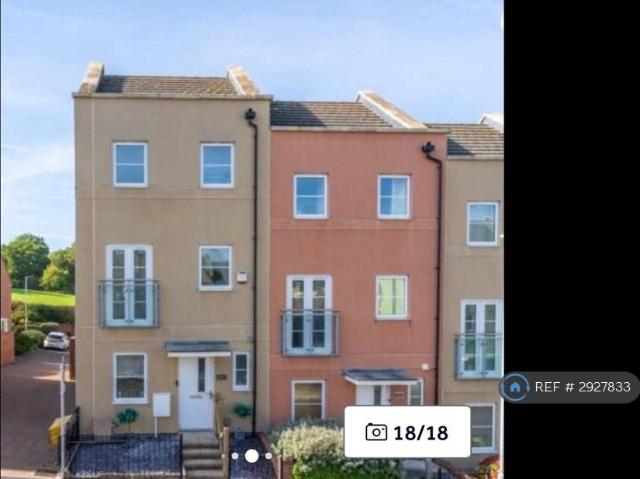 House for rent in Oakley, Golden Valley