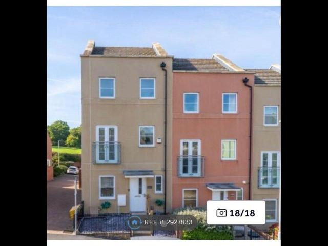 House for rent in Oakley, Golden Valley