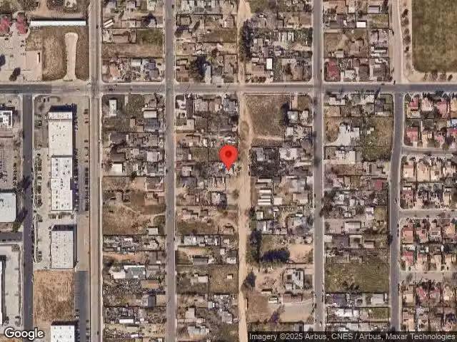 House for rent in Pomona
