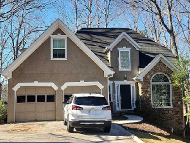 House for sale in Douglasville, Georgia