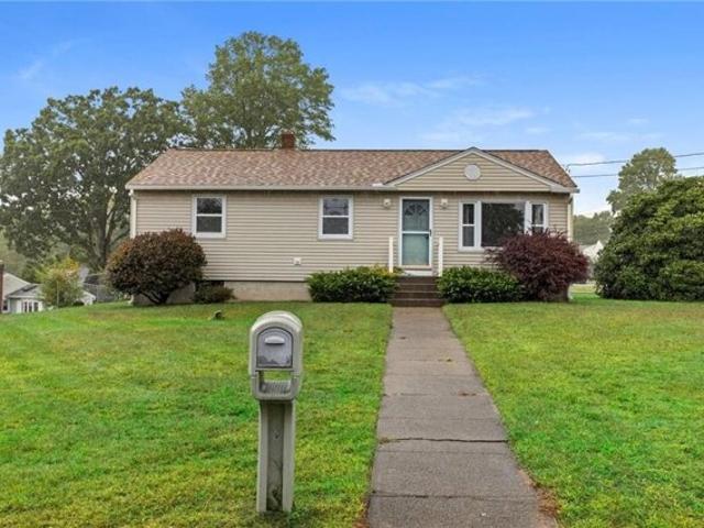 House for sale in Crompton, West Warwick