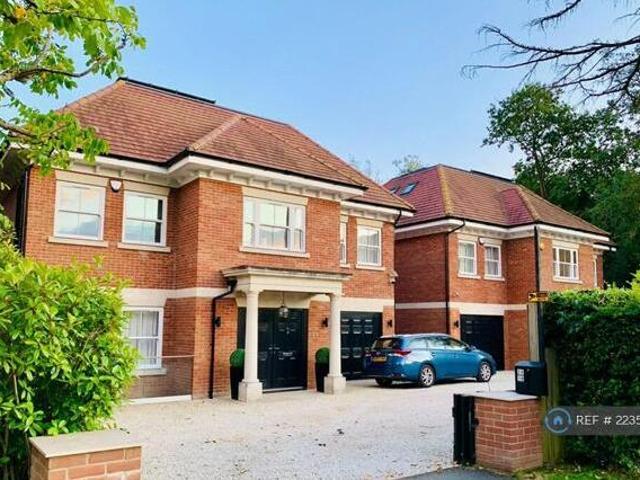 House for sale in Hertfordshire