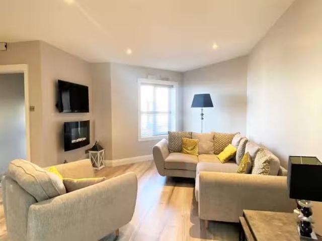 Apartment to rent