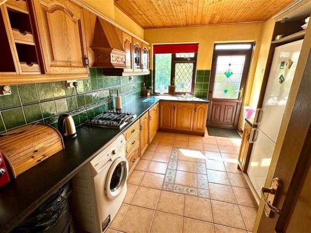 Semi Detached House for sale in Ballymote