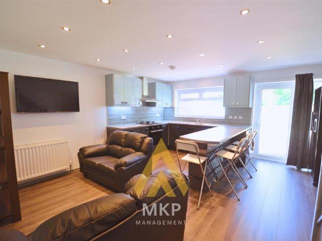 House for rent in Stirchley, West Midlands